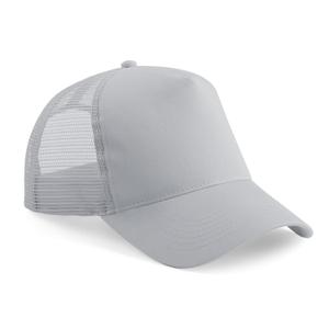 b640b-lightgrey-casquette-trucker-reglable-enfant-beechfield-light-grey-tu
