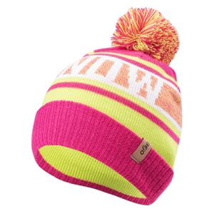 m000177077-bonnet-d-hiver-fille-bejo-barro-acid-lime-pink-yarrow-tu