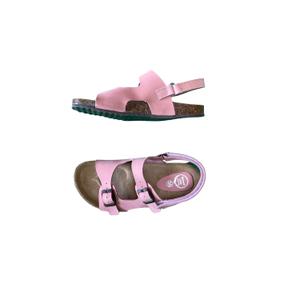 25170-rose-sandales-enfant-benedi-nobuck-rose