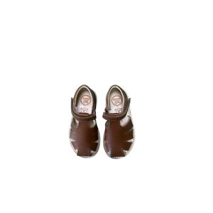 50261-chene-sandales-enfant-benedi-elena-chene