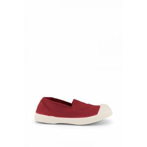 e15002c15j-0347-baskets-a-elastique-enfant-bensimon-tennis-amarante