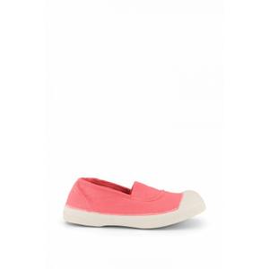 e15002c15j-0419-baskets-a-elastique-fille-bensimon-tennis-hibiscus