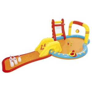 441126-centre-de-jeux-aquatiques-bestway-lil-champ-multicolore-435x213x117-cm