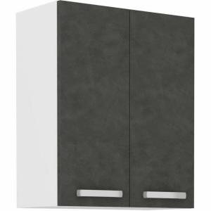 s7171663-armoire-de-cuisine-2-portes-bigbuy-home-gris-tu