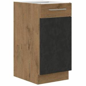s7194281-armoire-de-cuisine-1-tiroir-en-melamine-bigbuy-home-rock-marron-noir-tu
