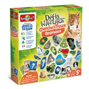 400626-jeux-de-carte-defis-nature-trouve-les-animaux-bioviva-multicolore-27x27x6-cm
