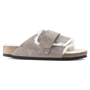 1023197-claquettes-cuir-suede-fourrure-en-peau-de-mouton-enfant-birkenstock-kyoto-stone-coin