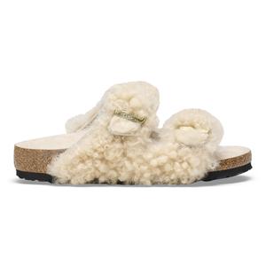 1025126-1025173-sandales-bebe-fille-birkenstock-arizona-fur-teddy-eggshell