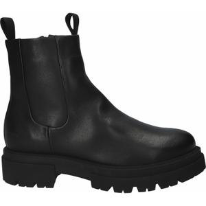 al415-blk-bottines-fille-blackstone-laarzen-noir