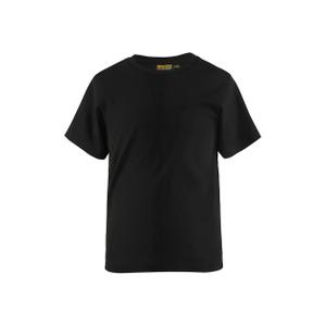 880210309900-8802-t-shirt-enfant-blaklader-noir