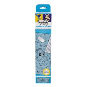 bsslt714484-tapis-de-souris-enfant-blue-sky-studios-looney-tunes-taz-bleu-70x30-cm
