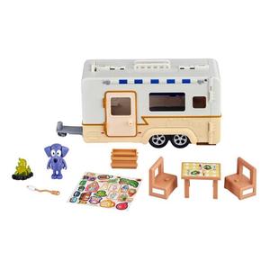 bluey-blue13086-figurine-vehicule-bluey-caravan-beige-tu