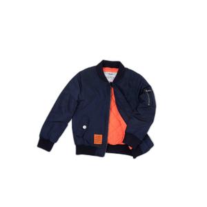 korig3navy-blouson-enfant-bombers-navy