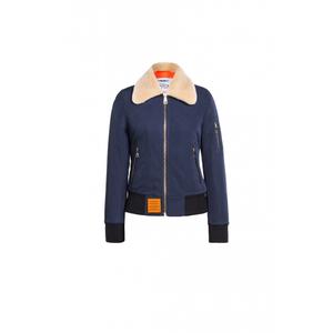 kvers3navy-blouson-fille-bombers-versmold-navy