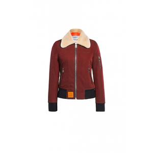 kvers3red-blouson-fille-bombers-versmold-red