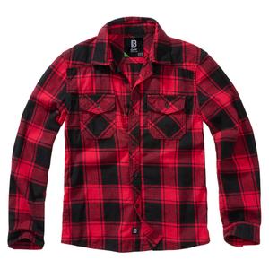 6016-41-chemise-carreaux-manches-longues-enfant-brandit-red-black