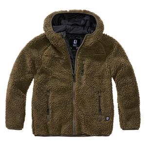 6020-1-polaire-a-capuche-enfant-brandit-teddy-olive