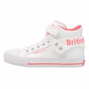 b35-3731c-19-baskets-fille-british-knights-roco-white-neon-pink
