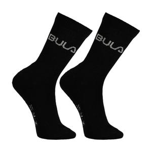 713000-blk-chaussettes-enfant-bula-x2-black