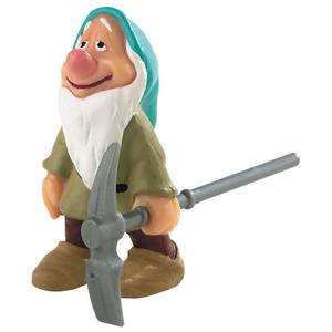4007176124772-figurine-bullyland-disney-snow-white-hoe-dwarf-multicolore-6-cm