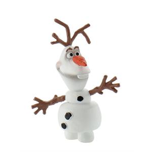 4007176129630-figurine-decoratif-bullyland-disney-frozen-olaf-blanc-5x5x6-4-cm