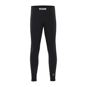 pantalon-compression-junior-craft-progress-noir