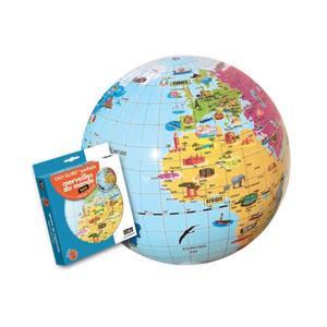 tmmerv-ballon-globe-terrestre-caly-merveilles-du-monde-x2-bleu-42-cm