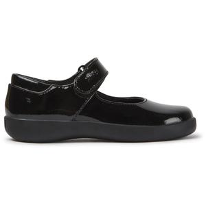 80356-028-ballerines-fille-camper-spiral-comet-noir