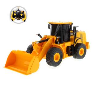4897069492039-jeux-de-voiture-carrera-excavator-radio-controlled-jaune-25-5-cm