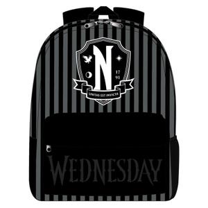 8445484437041-sac-a-dos-enfant-cerda-wednesday-noir-gris-32x12x42-cm
