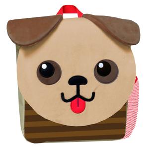 8426842070681-sac-a-dos-enfant-chimola-bagoose-dog-beige-marron-26x20x9-cm