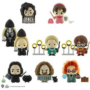 cr5012-figurine-cinereplicas-gomee-mysteres-serie-3-harry-potter-x24-multicolore-6-cm