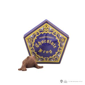 cr5057-figurine-cinereplicas-gomee-chocogrenouille-harry-potter-x10-violet-jaune-6-cm