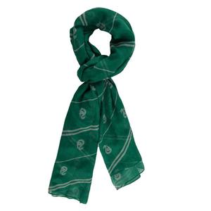 hpe60248-foulard-enfant-cinereplicas-harry-potter-slytherin-vert-190-cm
