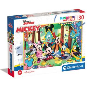 8005125202690-casse-tete-clementoni-disney-mickey-multicolore-33-5x23-5-cm