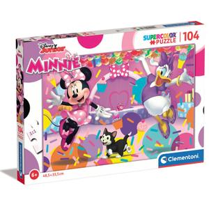 8005125257355-casse-tete-clementoni-disney-minnie-rose-48-5x33-5-cm