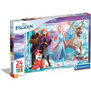 8005125285136-puzzle-de-24-pieces-clementoni-disney-frozen-2-maxi-multicolore-tu