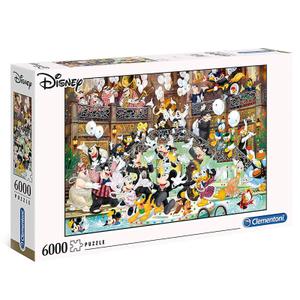 8005125365258-puzzle-de-6000-pieces-clementoni-disney-gala-multicolore-168-6x118-4-cm