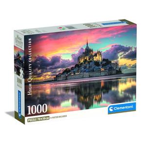 8005125397693-puzzle-de-1000-pieces-clementoni-high-quality-le-magnifique-mont-saint-michel-violet-70x50-cm