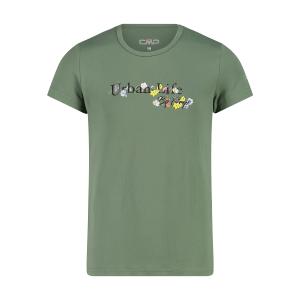 31t8395-e452-t-shirt-a-col-large-fille-cmp-salvia