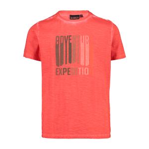 31t8444-c812-t-shirt-en-jersey-enfant-cmp-rouge