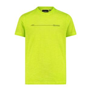 31t8444-e336-t-shirt-en-jersey-enfant-cmp-lime