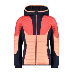 32z4435-b607-doudoune-a-capuche-hybride-fille-cmp-flamingo