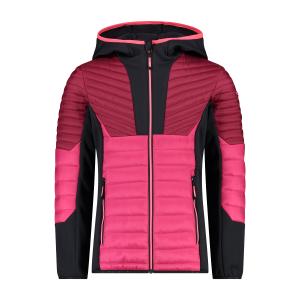 32z4435-h814-doudoune-a-capuche-hybride-fille-cmp-fuxia