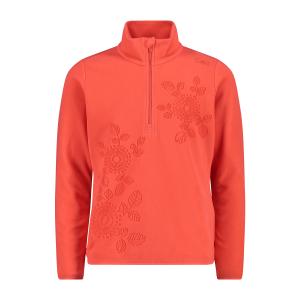 33g0275-c649-polaire-fille-cmp-red-fluo