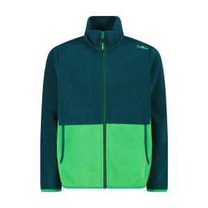 33h4304-19eu-polaire-zippee-enfant-cmp-alpine-deep-mint