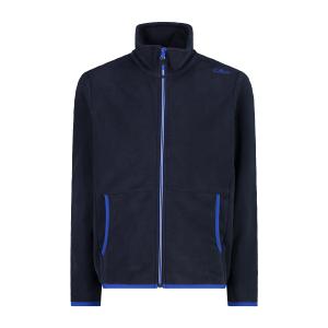 33h4304-n950-polaire-zippee-enfant-cmp-black-blue