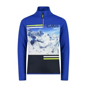 33l0104-n951-polaire-softech-enfant-cmp-royal