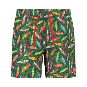 33r9034-43zn-short-enfant-cmp-garden-jungle-green