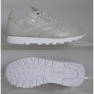 chaussures-femme-junior-reebok-classics-leather-gris-clair-blanc-1